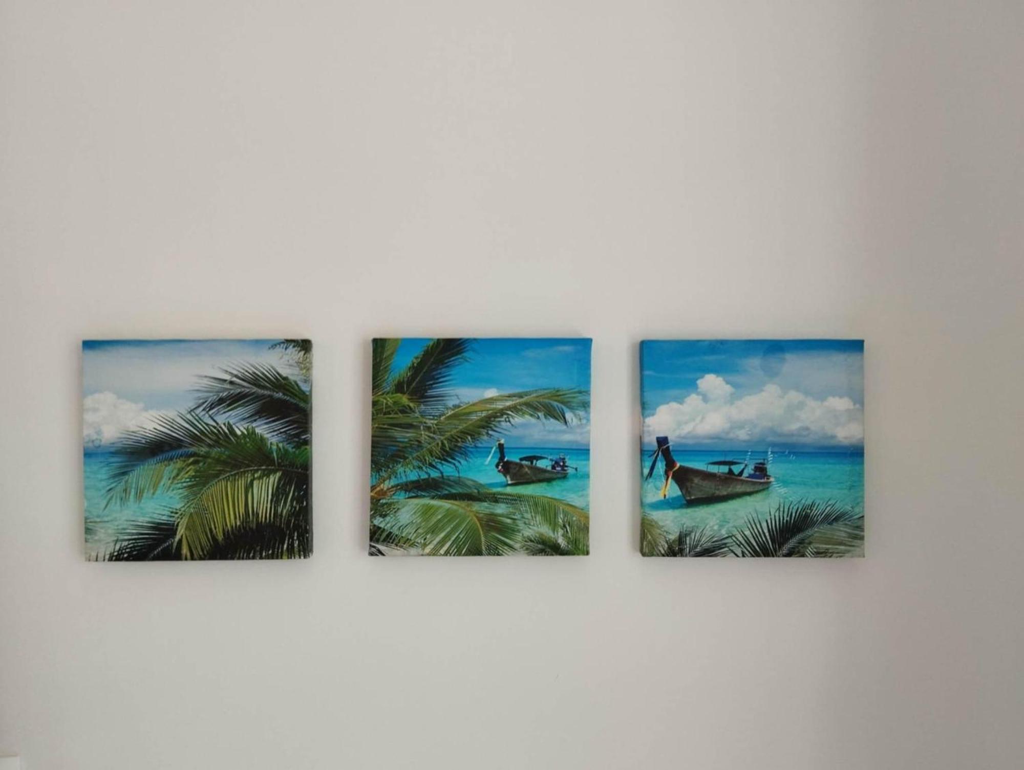 Lilian'S Seaview-Party Street-Youth Studios Rhodes City エクステリア 写真