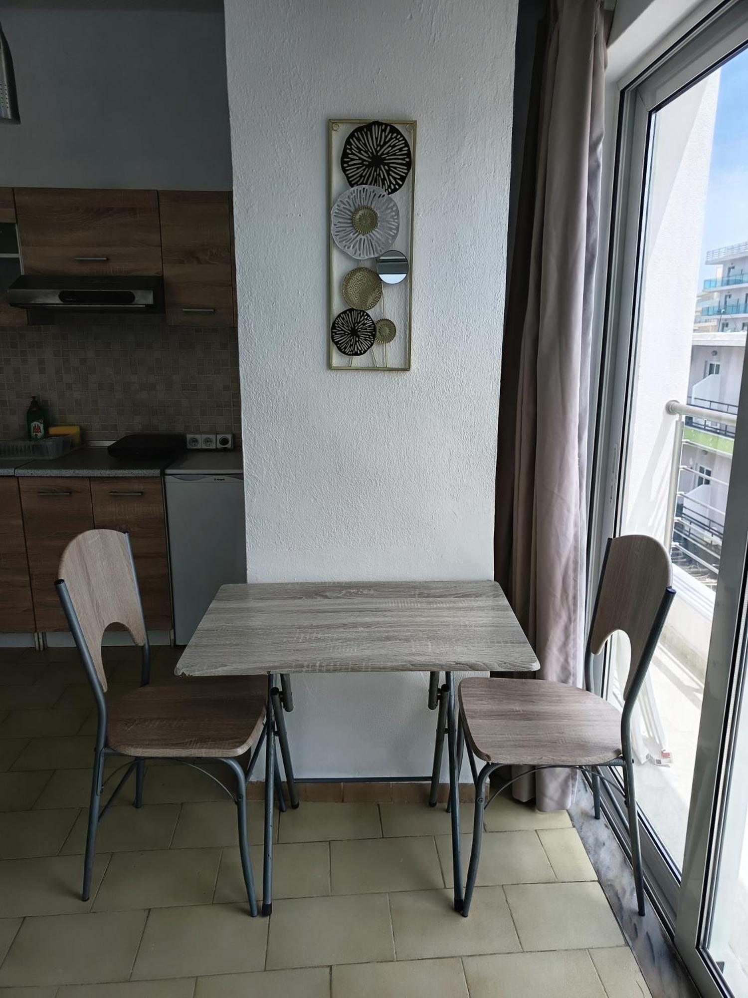 Lilian'S Seaview-Party Street-Youth Studios Rhodes City 部屋 写真